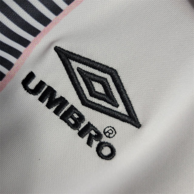 1996 Atlético Mineiro Retro Jersey Away