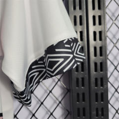 1996 Atlético Mineiro Retro Jersey Away