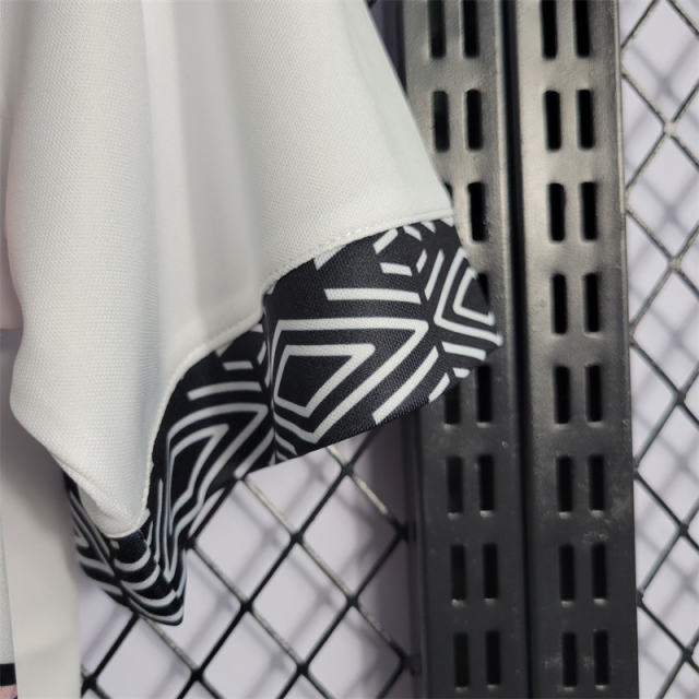 1996 Atlético Mineiro Retro Jersey Away