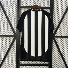 2025/26 Atlético Mineiro Home Jersey 