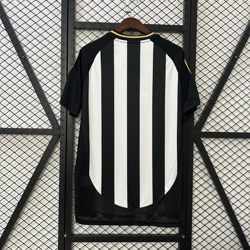 2025/26 Atlético Mineiro Home Jersey 