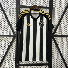 2025/26 Atlético Mineiro Home Jersey 