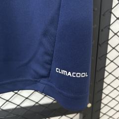 2010/11 Schalke 04 Away Retro Jersey 