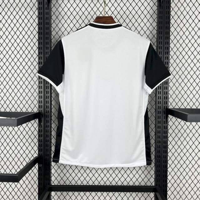 2025/26 Corinthians Home Jersey 