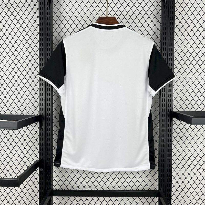 2025/26 Corinthians Home Jersey 