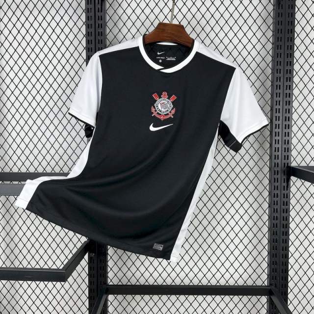 2025/26 Corinthians Away Jersey 