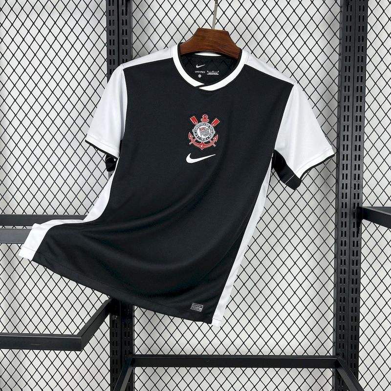 2025/26 Corinthians Away Jersey 