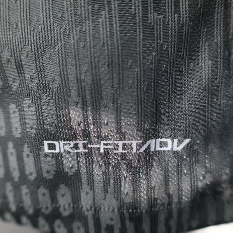 2025/26 Corinthians Away Player Version Jersey 