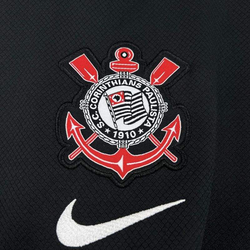2025/26 Corinthians Away Jersey 