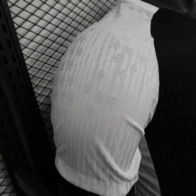 2025/26 Corinthians Away Player Version Jersey 