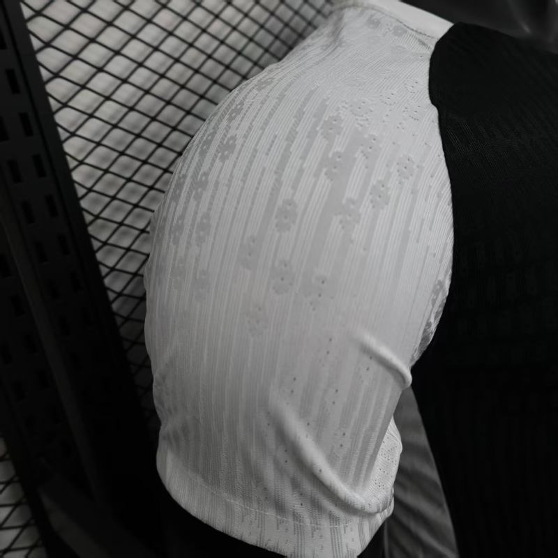 2025/26 Corinthians Away Player Version Jersey 