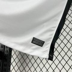 2025/26 Corinthians Home Jersey 