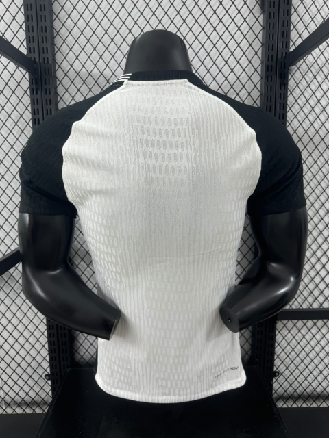 2025/26 Corinthians Home Player Version Jersey 