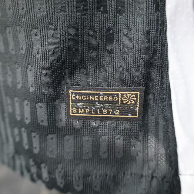 2025/26 Corinthians Away Player Version Jersey 