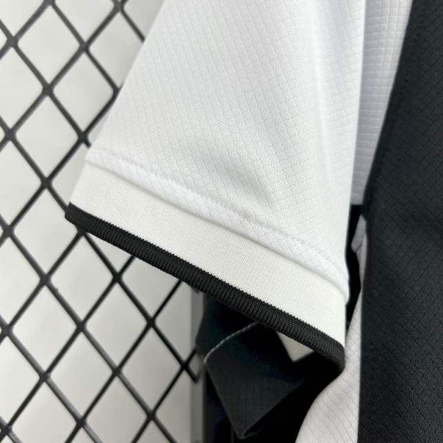 2025/26 Corinthians Away Jersey 