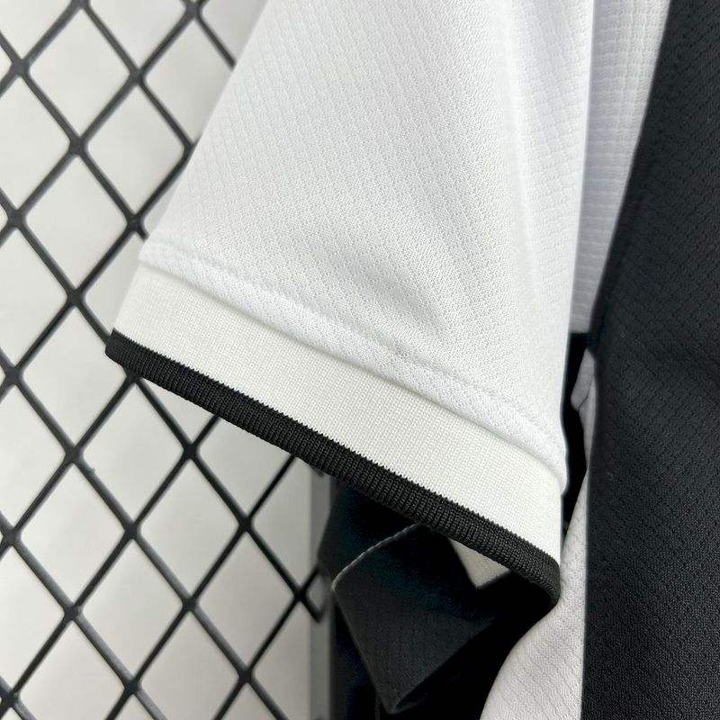 2025/26 Corinthians Away Jersey 