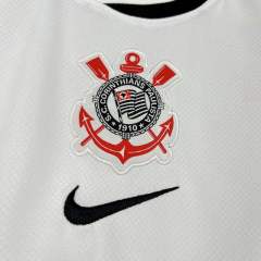 2025/26 Corinthians Home Jersey 