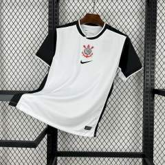 2025/26 Corinthians Home Jersey 