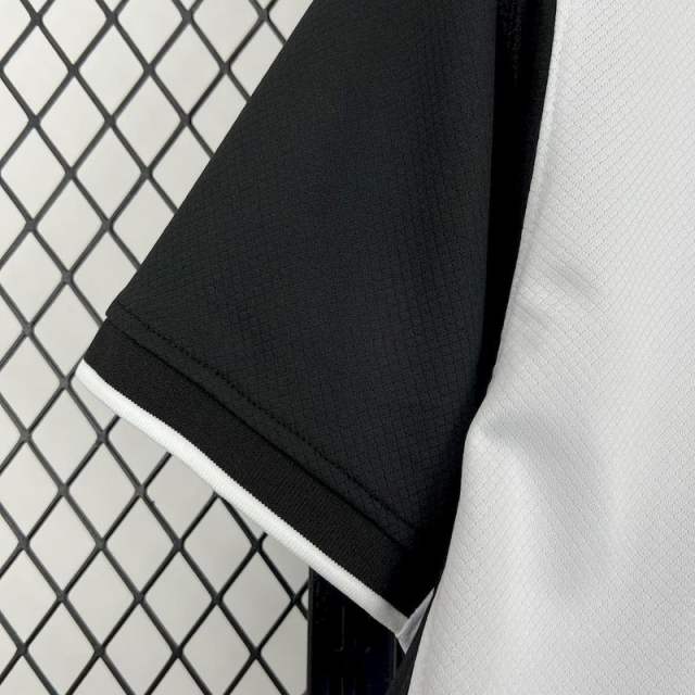 2025/26 Corinthians Home Jersey 
