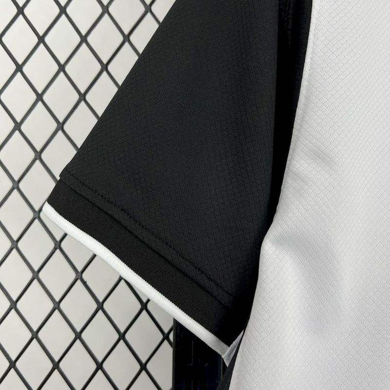 2025/26 Corinthians Home Jersey 