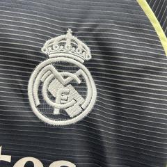 2025/26 Real Madrid Away Kids Jersey 