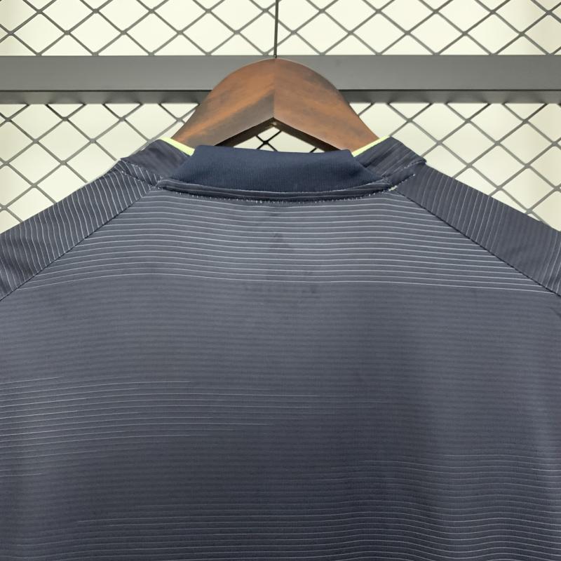 2025/26 Real Madrid Away Jersey 