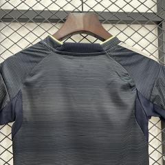 2025/26 Real Madrid Away Kids Jersey 