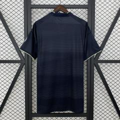 2025/26 Real Madrid Away Jersey 