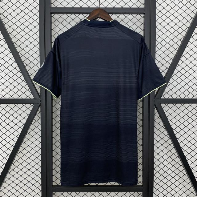 2025/26 Real Madrid Away Jersey 