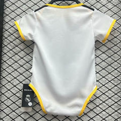 2025/26 Real Madrid Home Baby Jersey 