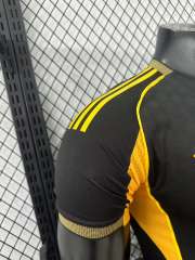 2025/26 Real Madrid Special Player Version Jersey