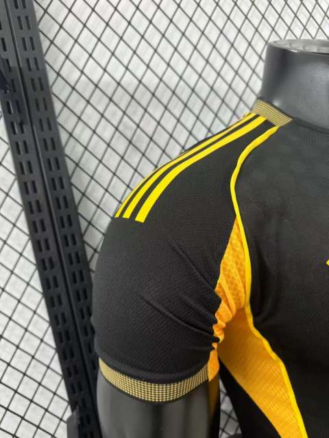 2025/26 Real Madrid Special Player Version Jersey