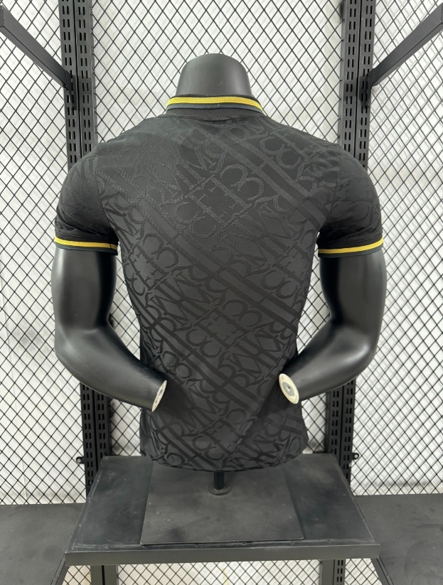 2025/26 Real Madrid Special Player Version Jersey