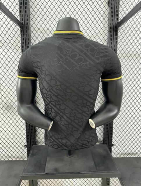 2025/26 Real Madrid Special Player Version Jersey