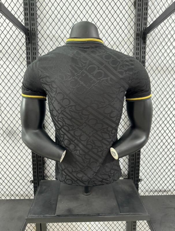 2025/26 Real Madrid Special Player Version Jersey