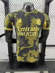 2025/26 Real Madrid Special Player Version Jersey