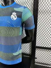 2025/26 Real Madrid Special Player Version Jersey