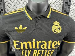 2025/26 Real Madrid Special Player Version Jersey