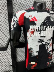 2025/26 Real Madrid Special Player Version Jersey