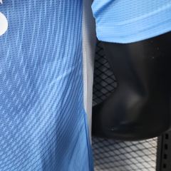 2025/26 Real Madrid Goalkeeper Player Version