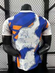 2025/26 Real Madrid Special Player Version Jersey