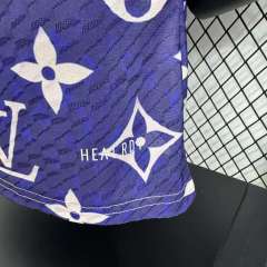 2025/26 Real Madrid LV Special Player Version Jersey