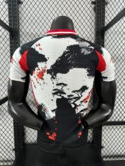 2025/26 Real Madrid Special Player Version Jersey