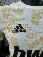 2025/26 Real Madrid Special Player Version Jersey