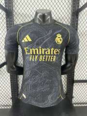 2025/26 Real Madrid Special Player Version Jersey