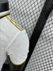 2025/26 Real Madrid Special Player Version Jersey