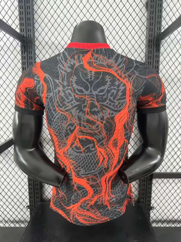 2025/26 Real Madrid Special Player Version Jersey