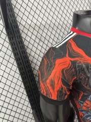 2025/26 Real Madrid Special Player Version Jersey