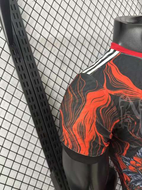 2025/26 Real Madrid Special Player Version Jersey