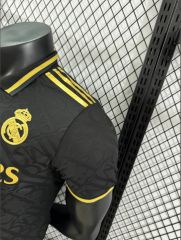 2025/26 Real Madrid Special Player Version Jersey